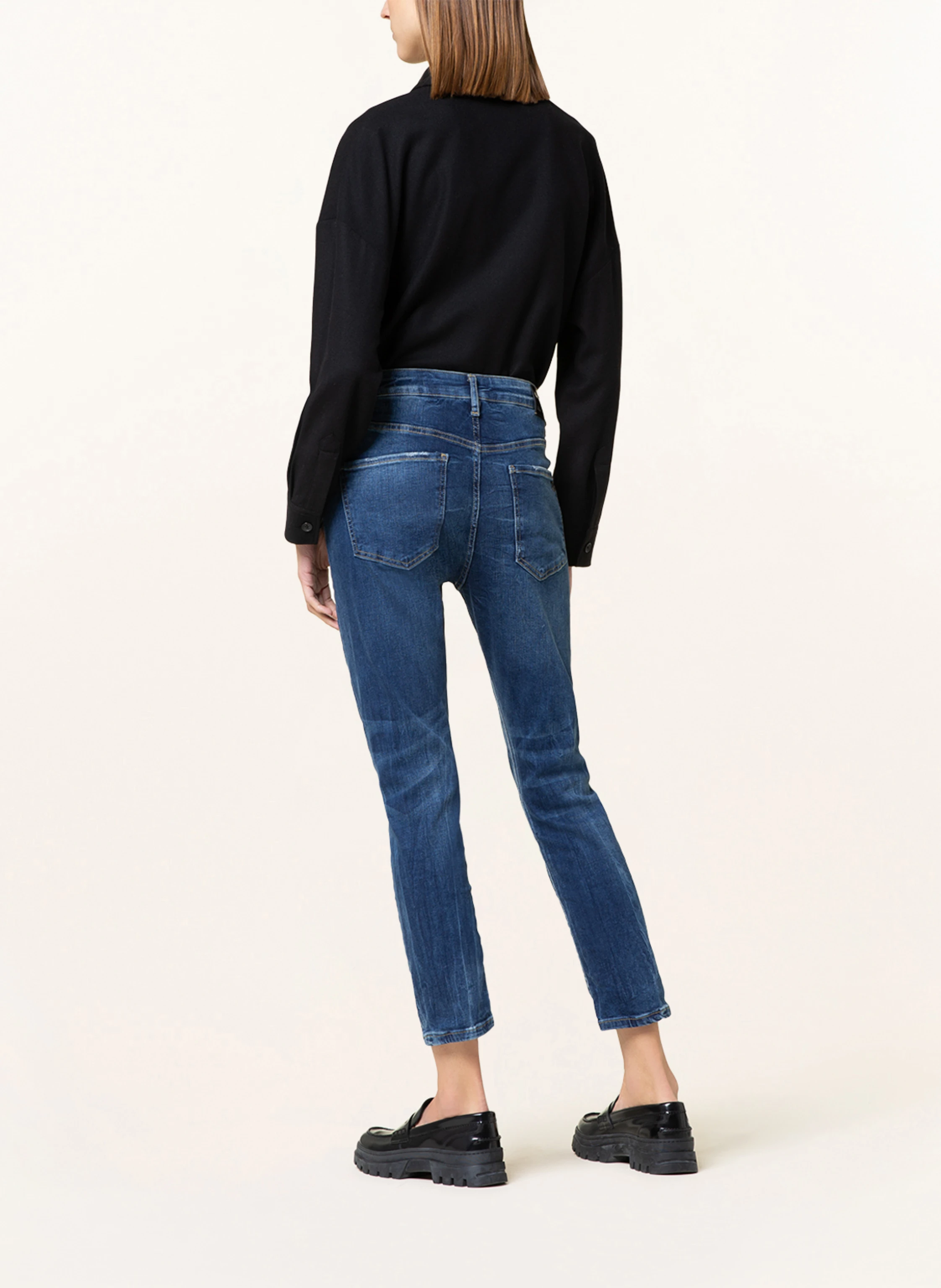 ELIAS RUMELIS Boyfriend Jeans ERLEONA