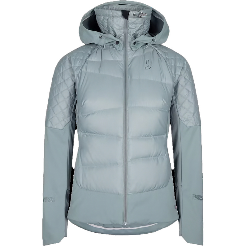 Johaug Damen Advance Jacke