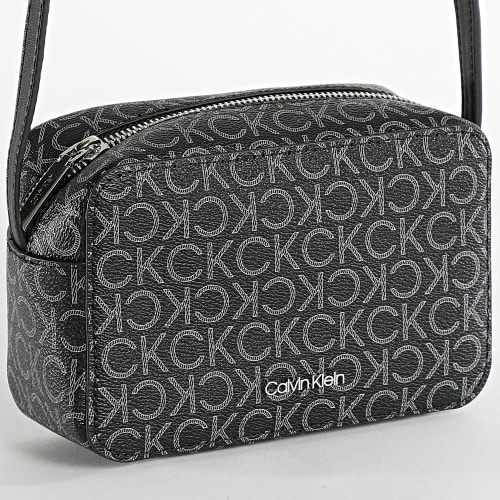 Sac A Main Femme Must Camera Mono 0294 Noir