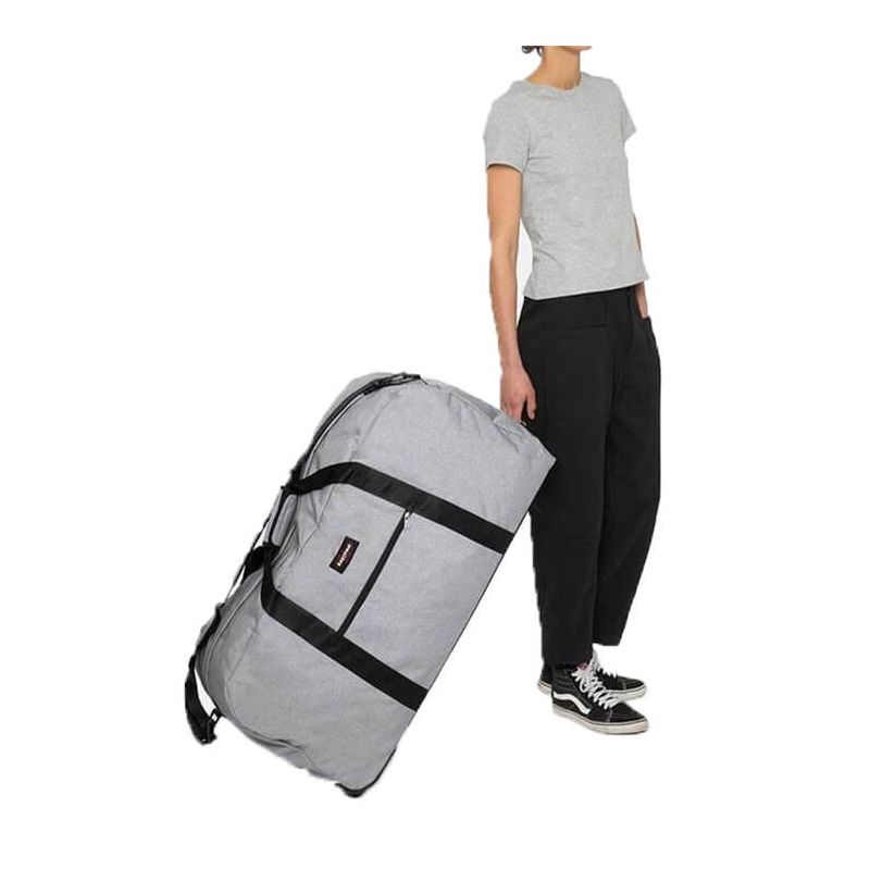 Sac de voyage à roues Warehouse + 81 cm Sunday Grey