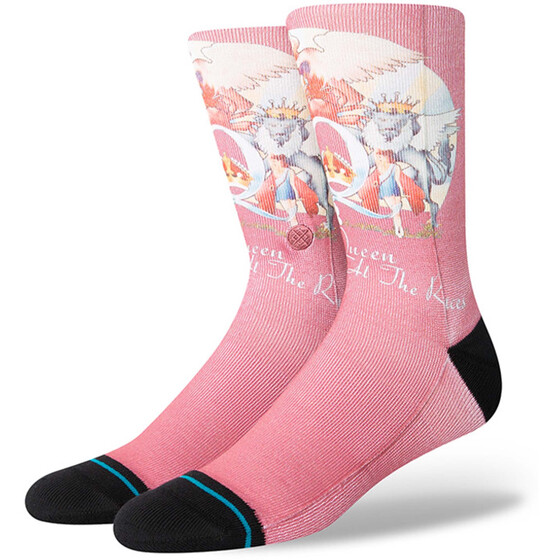Stance Races Dustyrose 2023