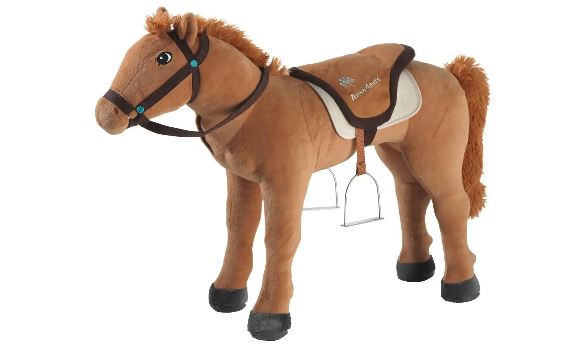 Heunec Kuscheltier Pferd