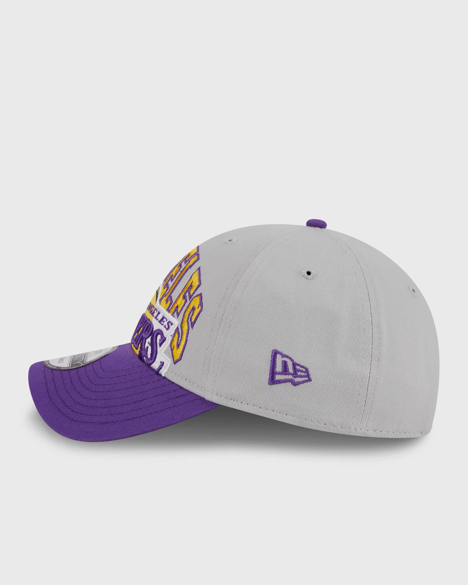 New Era 920 NBA TO 23 LOS ANGELES LAKERS  DGROTC
