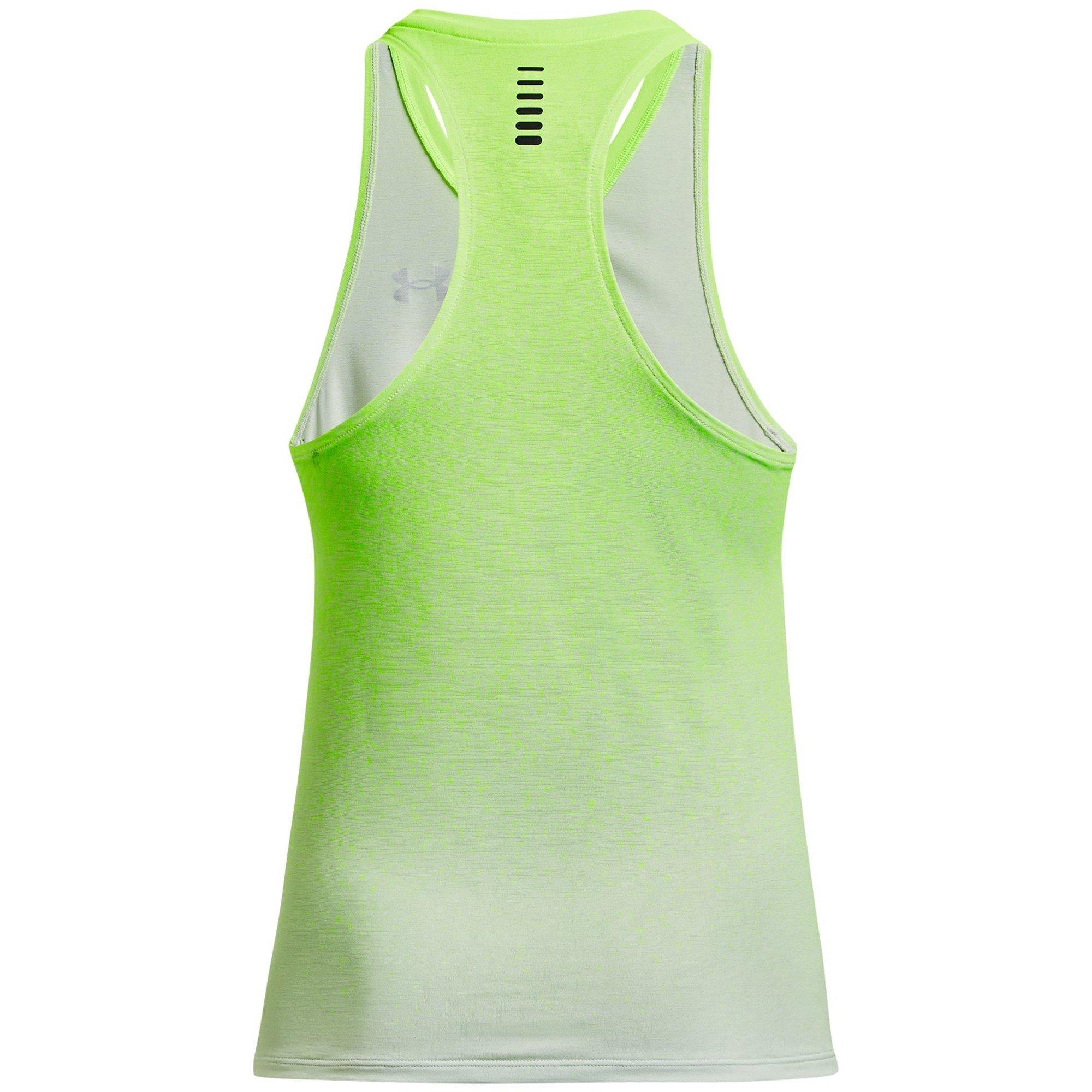 Under Armour UA Rush C Singlet Ld99