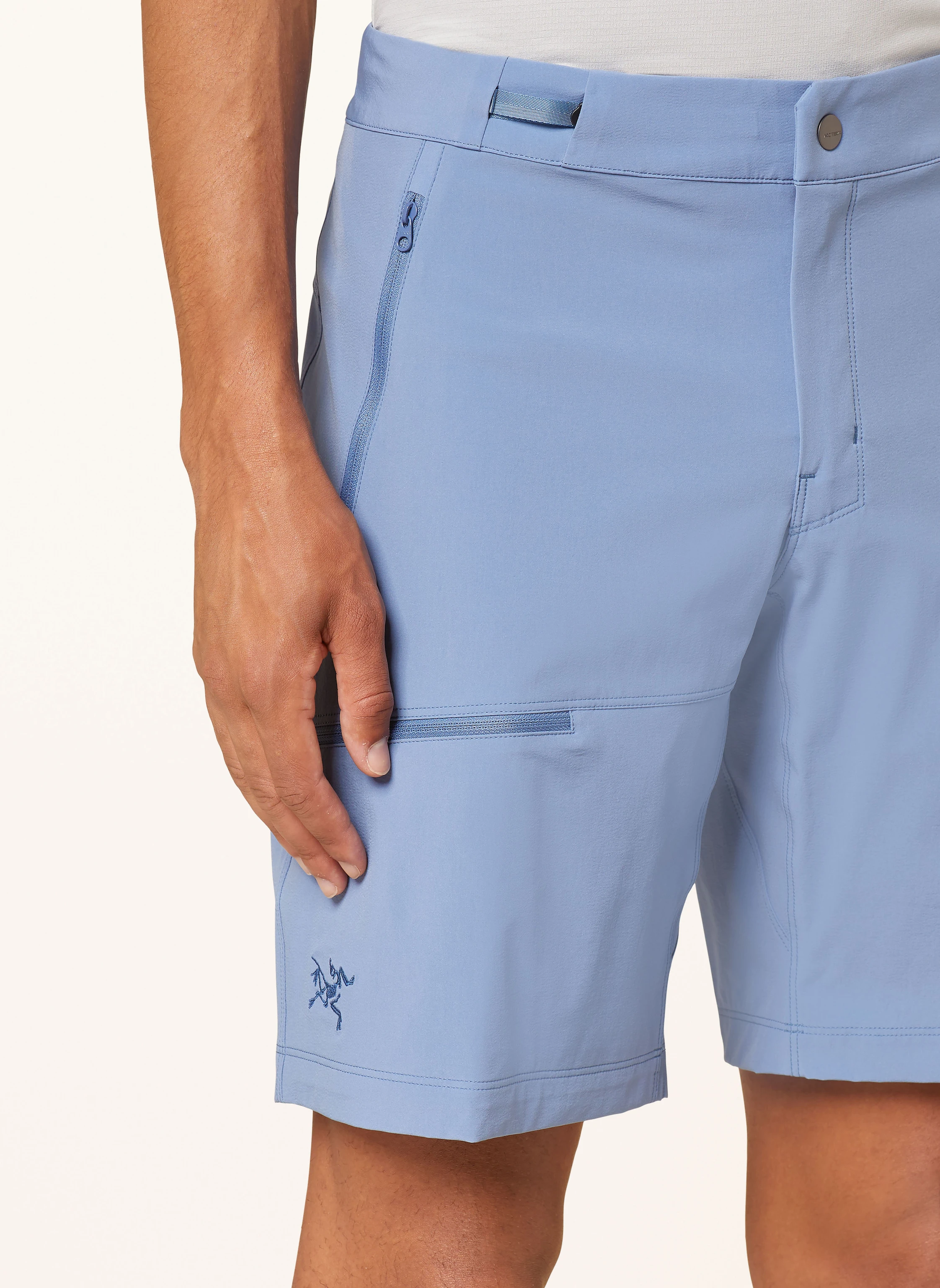 ARC'TERYX Trekkingshorts GAMMA LIGHTWEIGHT