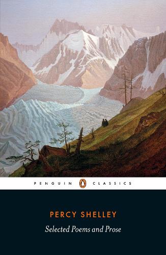 Selected Poems and Prose (Paperback)