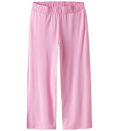 Name It Hosen - Culotte - NkfVulotte - Pink Zuckerguss