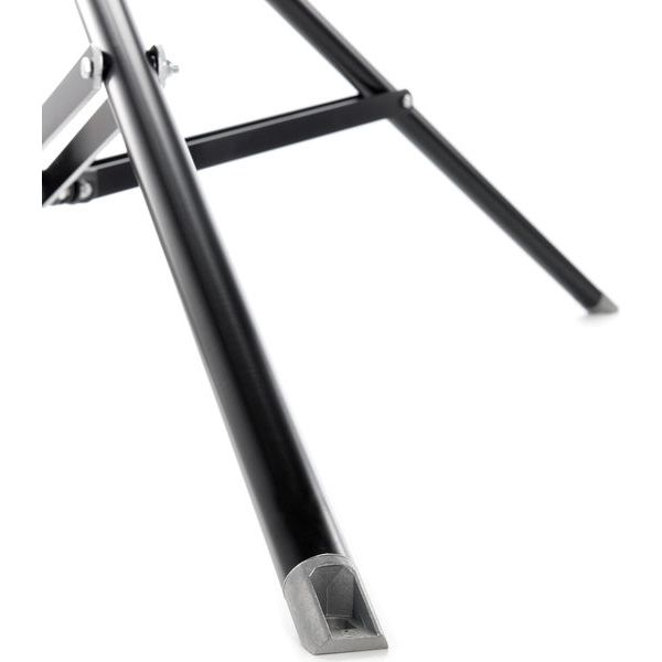 Manfrotto 269HDBU Super Giant Stand BK