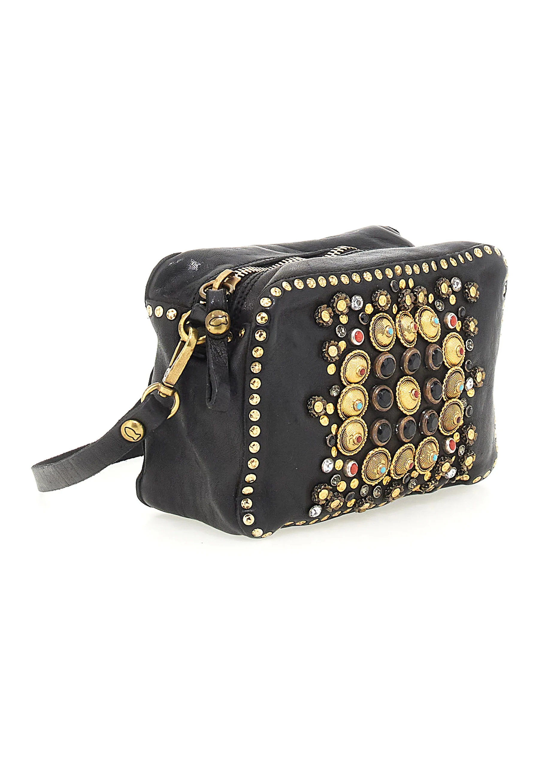 RIBES - Sacs boston | Noir
