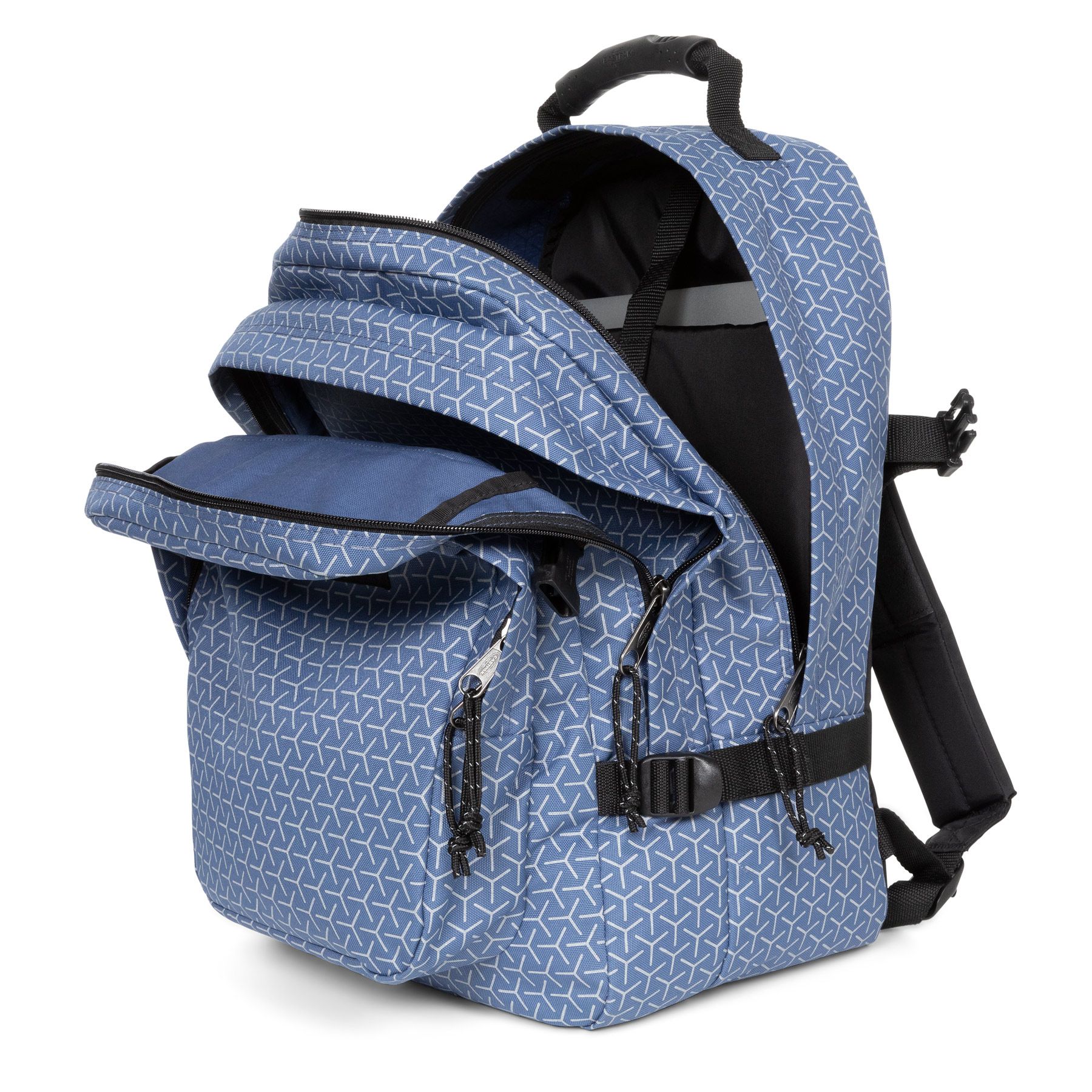 Provider Refleks Meta Blue