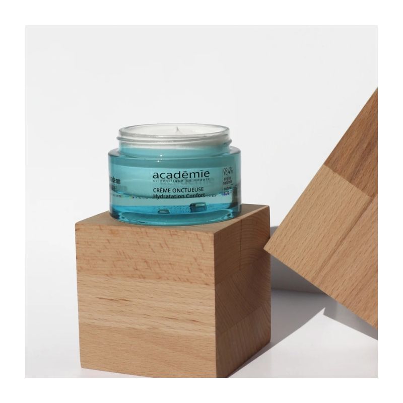 Coffret soins visage Scintillant Hydraderm Académie Scientifique de Beauté