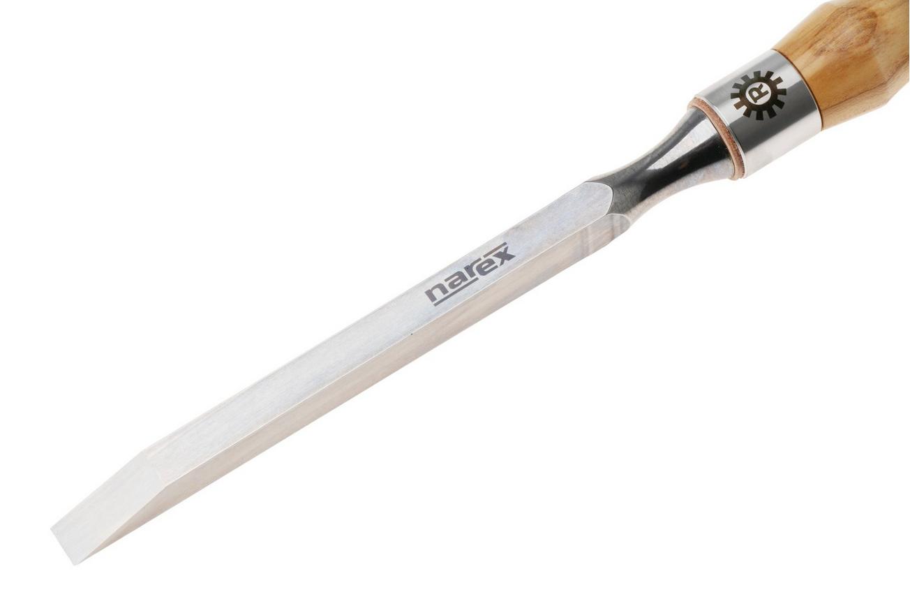 Narex Richter Mortise Chisel 815109, schietbeitel, 10 mm