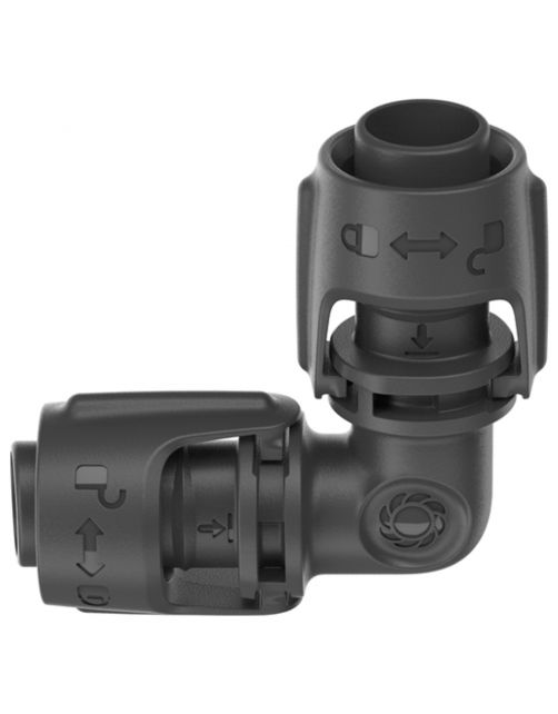 Gardena L-Stuk 13 Mm 1\/2\