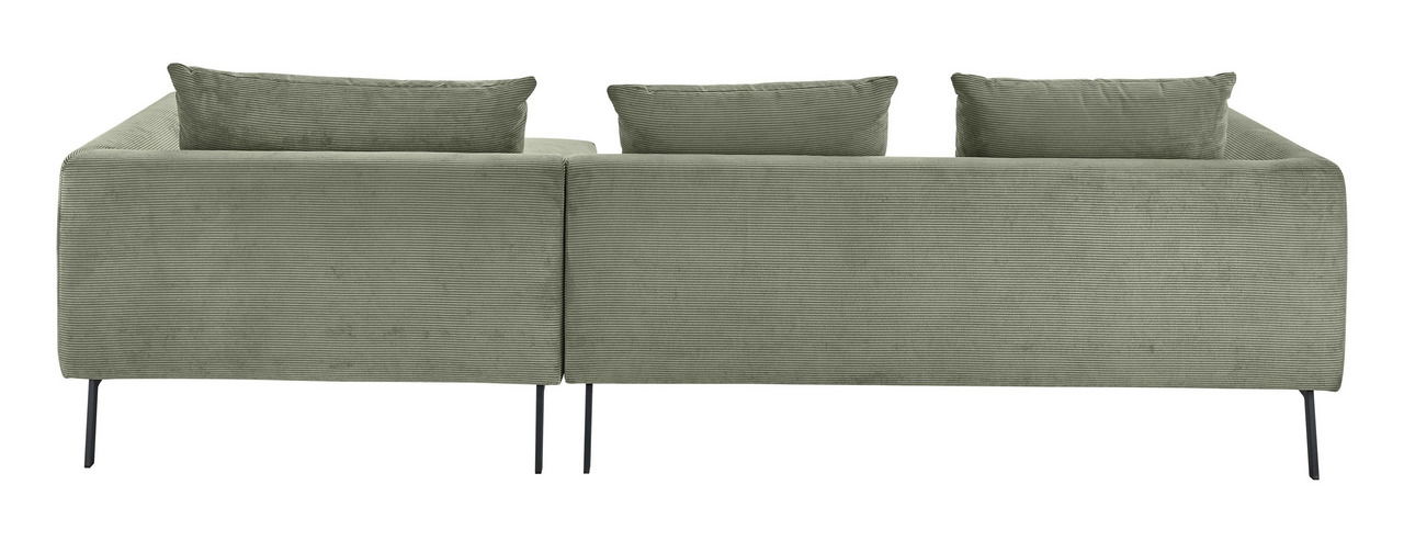 Lounge Handmade Ecksofa LH-ARONA 2.0