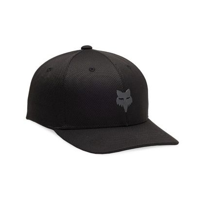 Casquette Fox LITHOTYPE 110 SB ENFANT - Noir