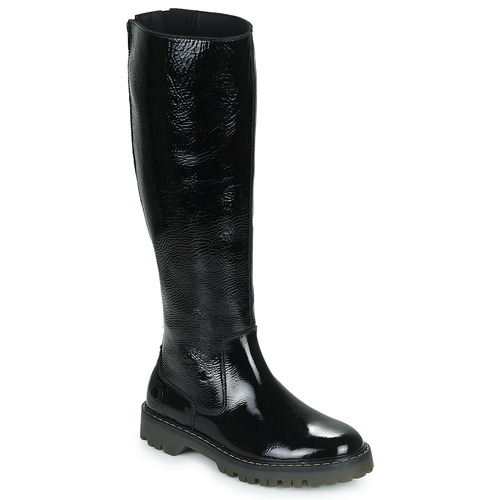 Kickers - KICK DECKBOOT - Noir