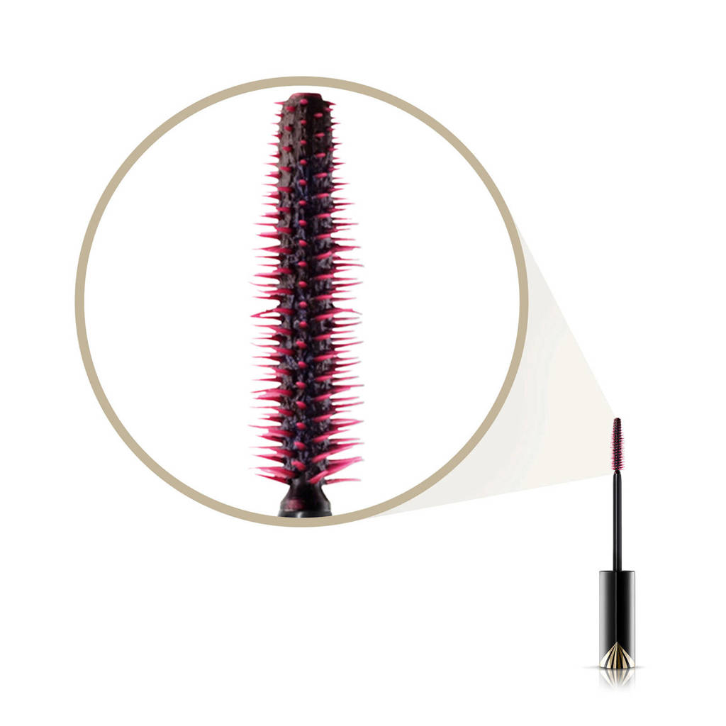 Fijne mooie subtiele mascaraMasterpiece Max mascara - 001 Black
