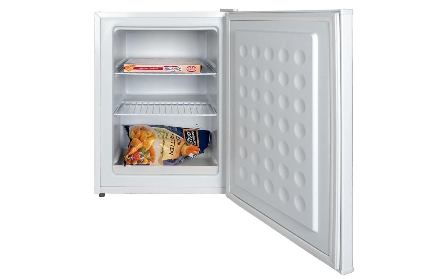 Kibernetik Gefrierschrank »GF50« 63 cm hoch 47 cm breit