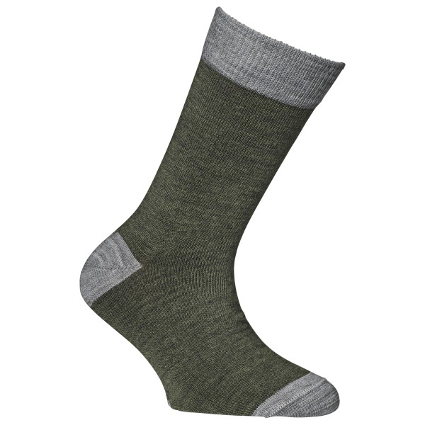 Alpacasocks&Co - Kid's Merino - Chaussettes en laine mérinos