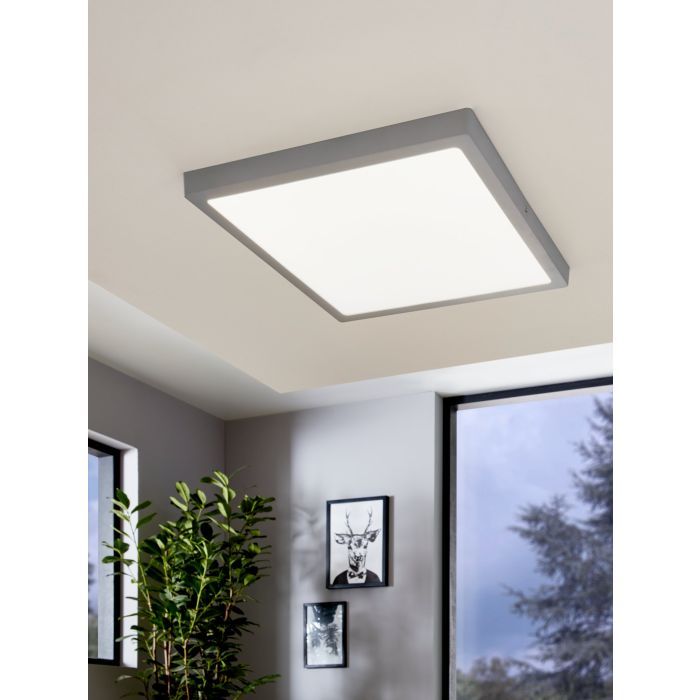 LED-Aufbauleuchte