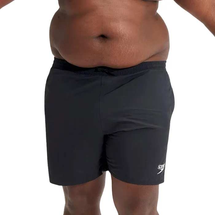 Speedo Eco Essentials Zwemshort Heren (plussize)