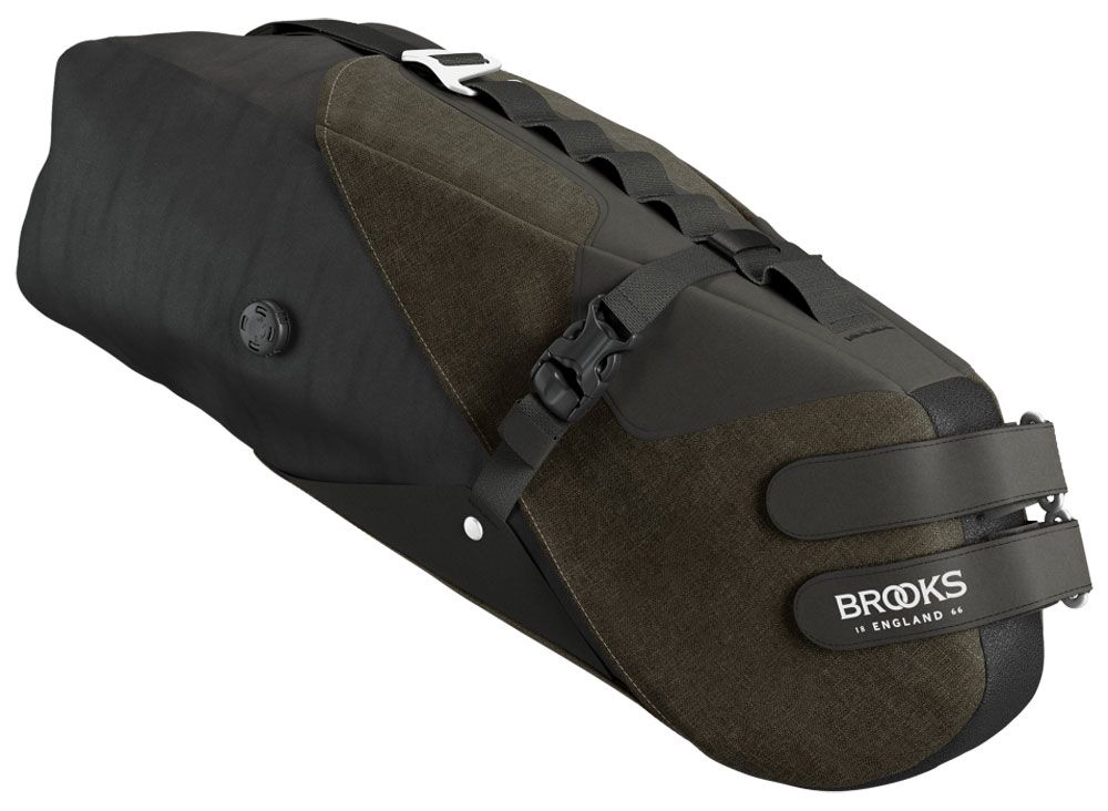 Brooks Scape Seat Bag Satteltasche kaufen | Bike-Discount