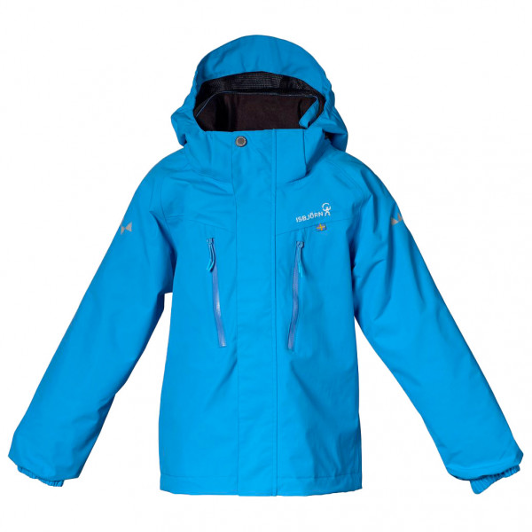 Isbjörn - Kid's Storm Hard Shell Jacket - Veste imperméable
