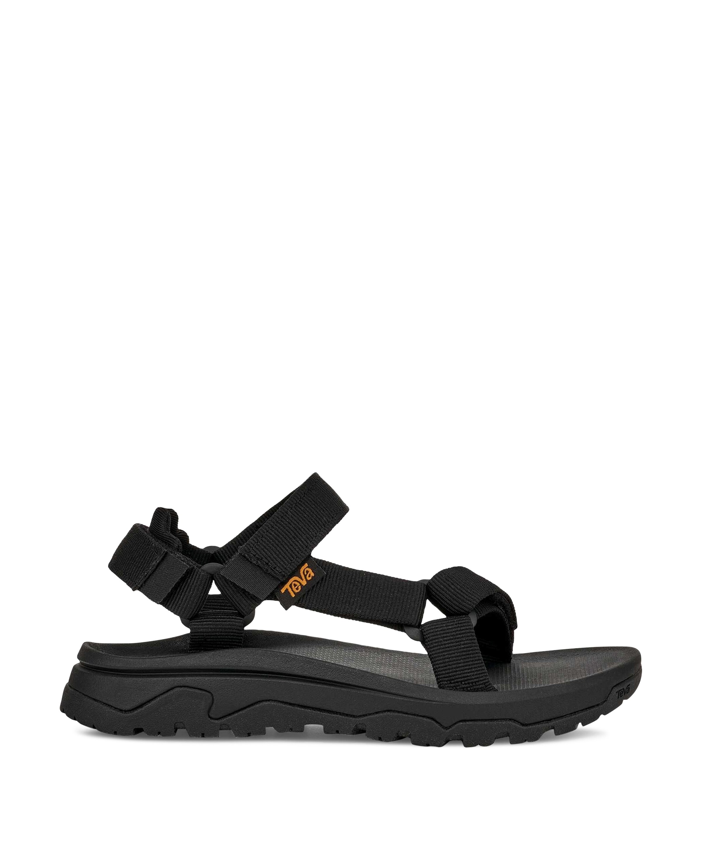 Teva HURRICANE XLT JR jongens sandalen zwart