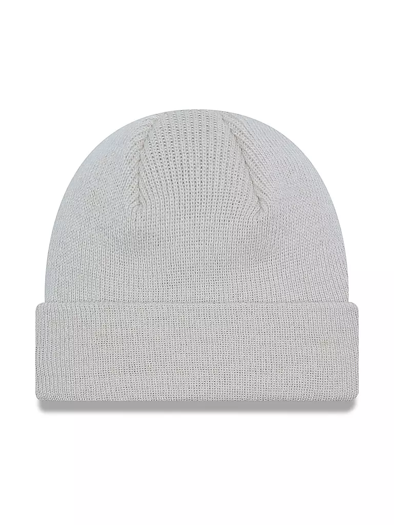NEW ERA Mütze - Haube LEAGUE ESS beige