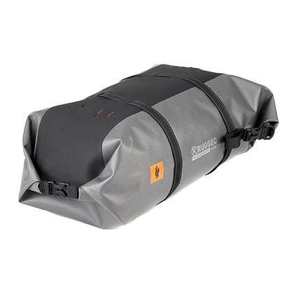 Sacoche de selle Kappa AV03 WATERPROOF (45 litres) Universel - Gris