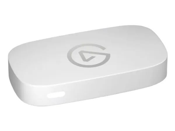 Elgato Game Capture Neo, Hvid, HDMI, USB Type-C, USB, 123 mm, 65 mm
