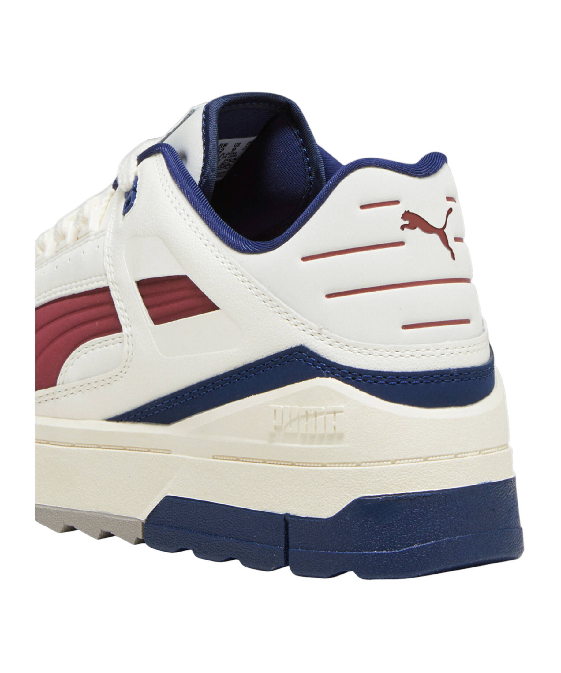 Puma| Herren Lifestyle - Schuhe Herren - Sneakers Slipstream Xtreme Color
