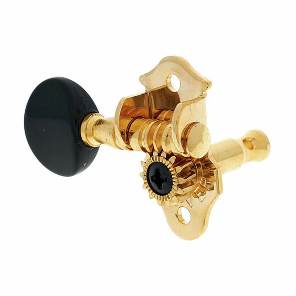 Grover Sta-Tite Geared Ukulele Pegs G