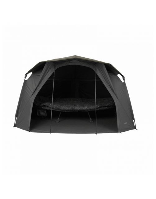 Trakker Tempest Rs Brolly - Nachtvissen - Skull Cap