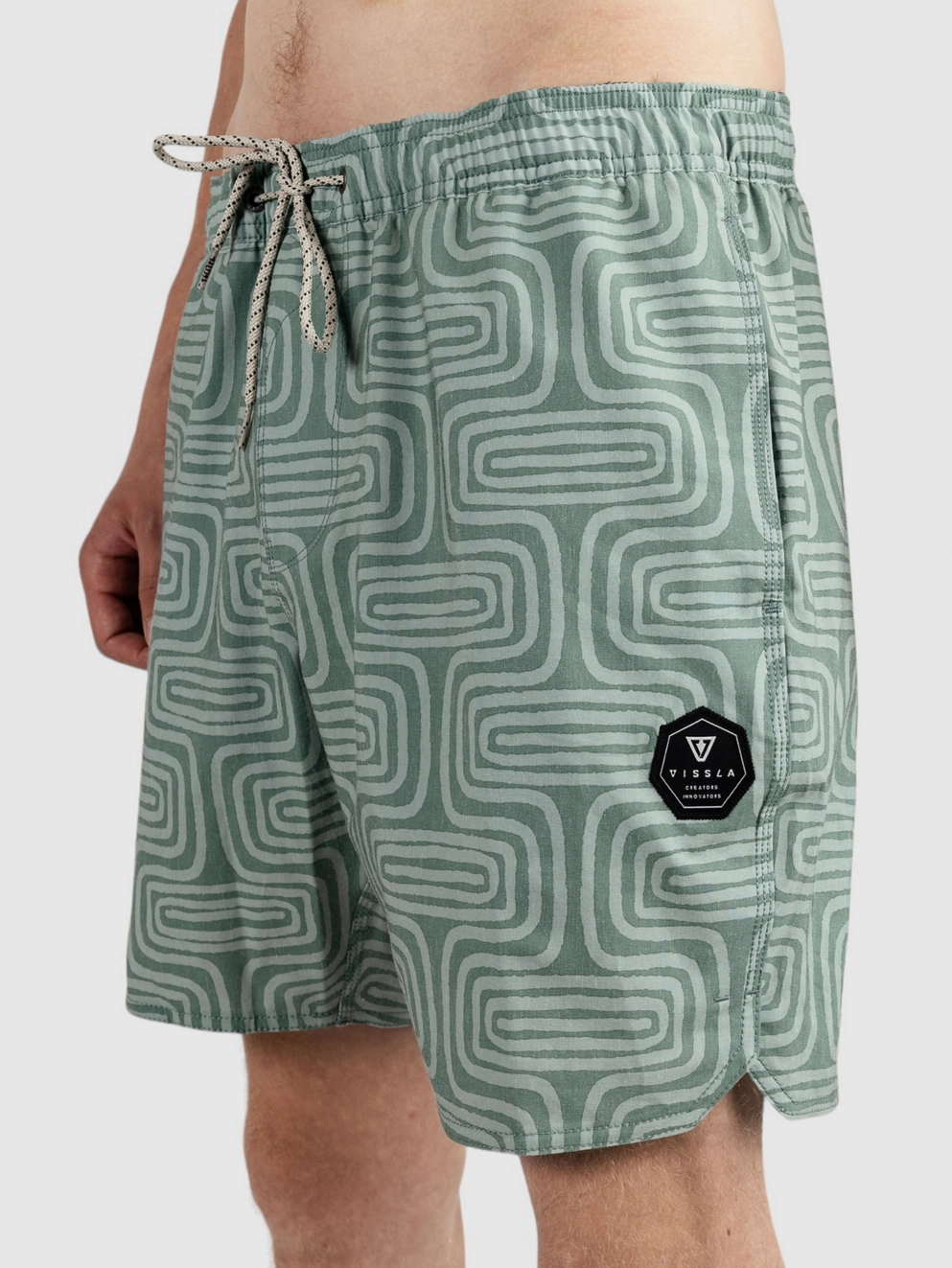 Vissla Congos 16.5