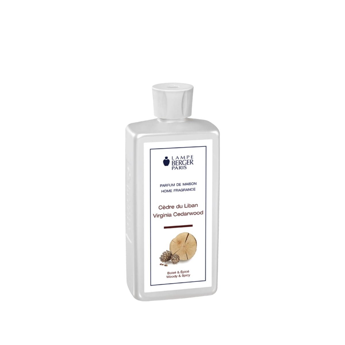 Maison Berger Paris Parfum de Maison Cèdre du Liban