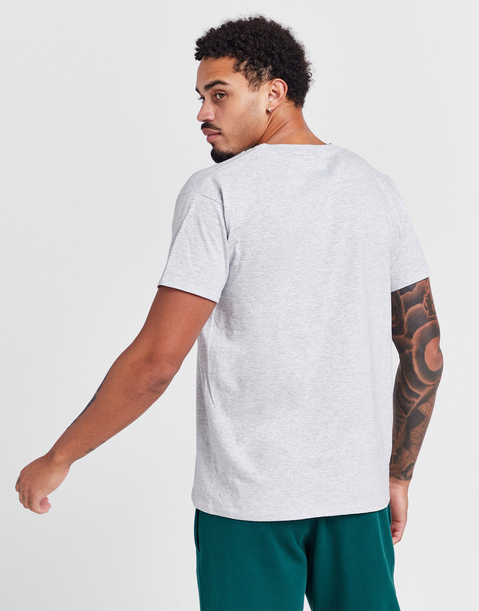 Official Team T-shirt  'And We're Off To Germany' Homme