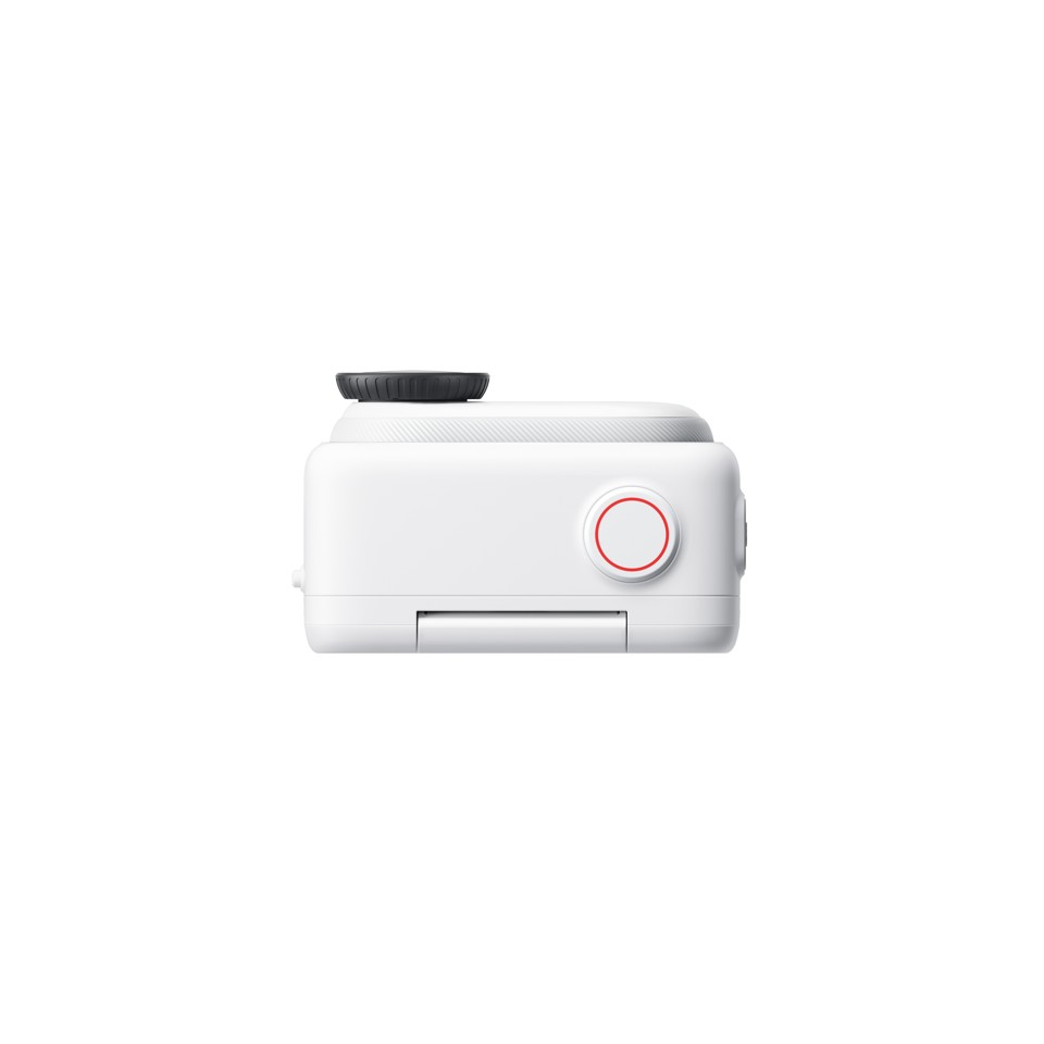 Insta360 - GO 3S 128GB Det Ultimative Mini POV-Kamera til Eventyr i Lommeformat