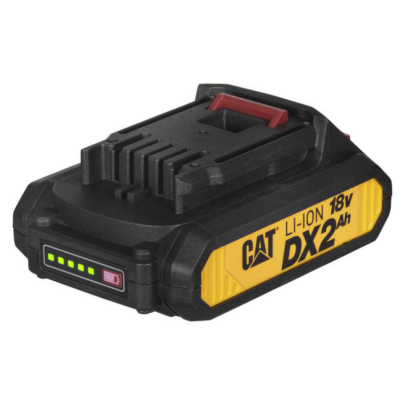 Drill med batteri 65 Nm 2,0 Ah 18 V
