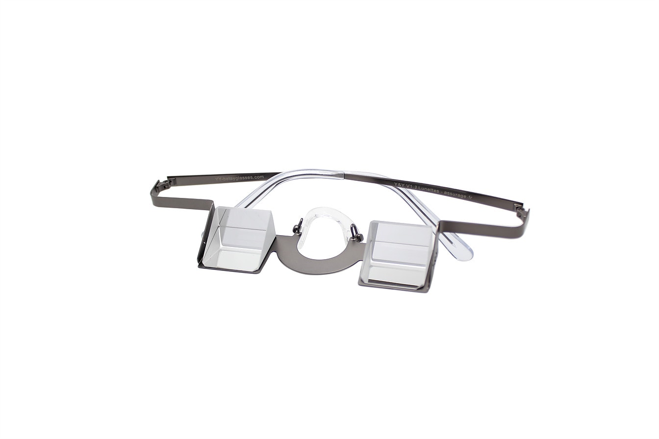 Kjøp YY Sikringsbrille fra Hekta På Tur