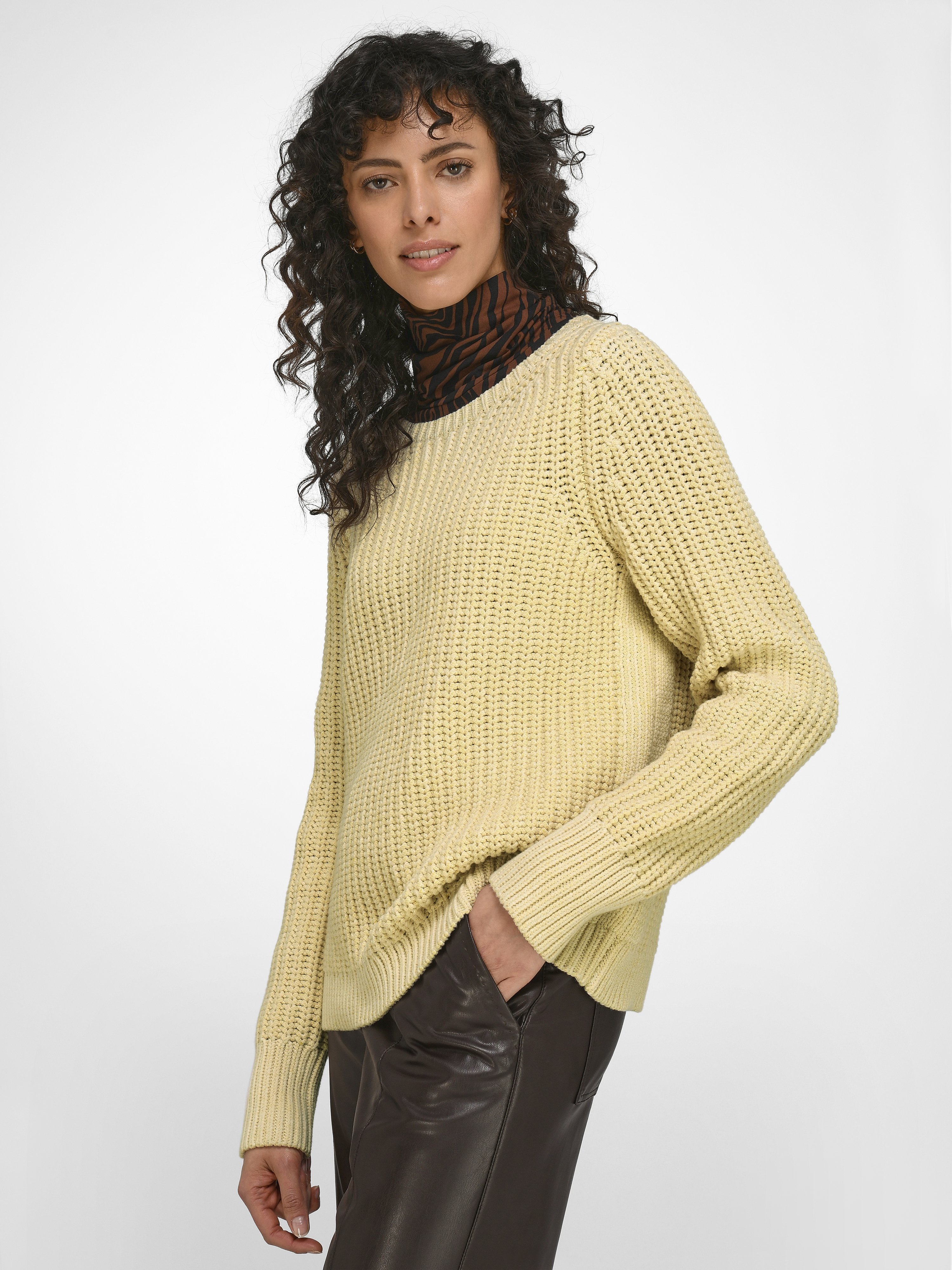 Pullover