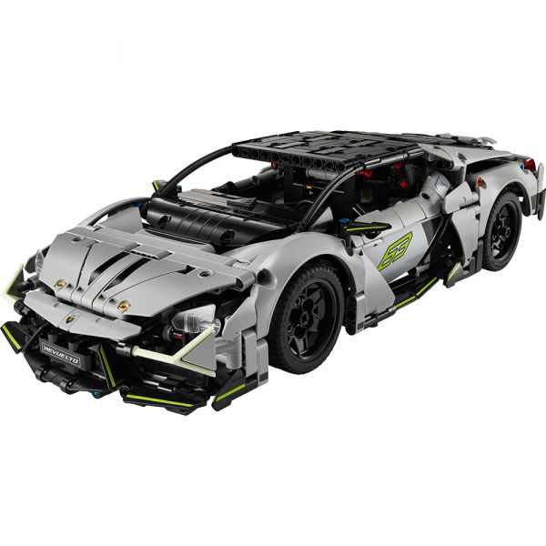 LEGO Technic Lamborghini Revuelto - 42214