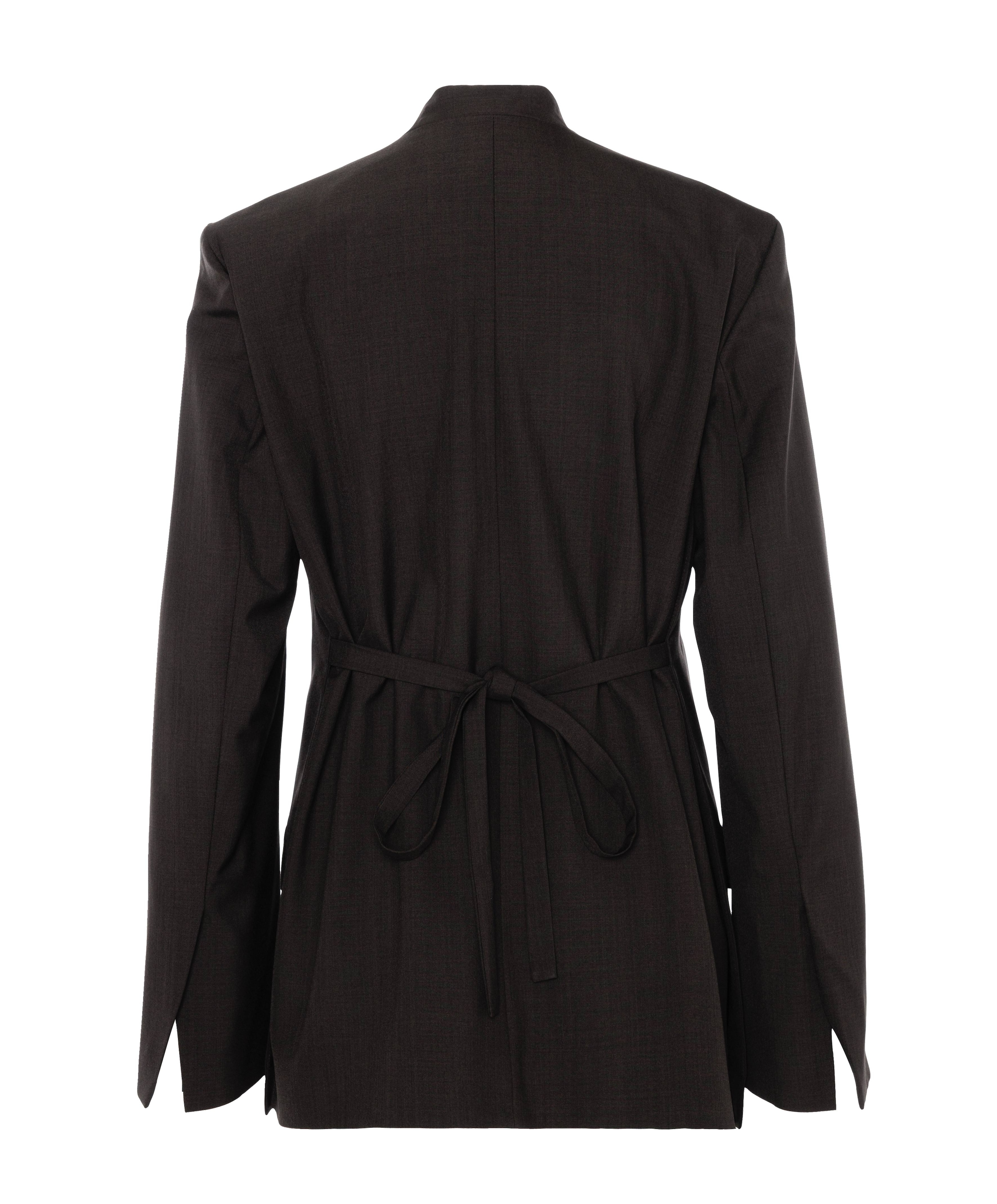 HERSKIND Dames blazer bruin
