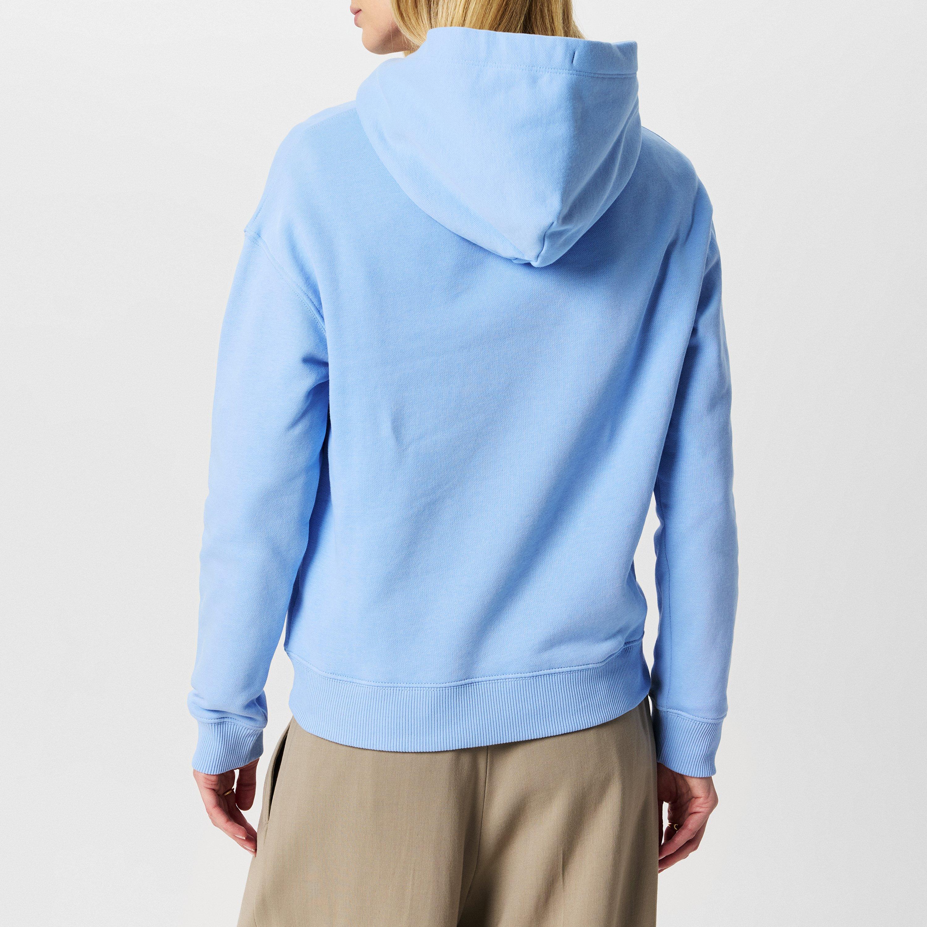 Tommy Jeans Logo Hoodie