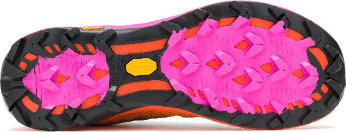 Merrell Mtl Long Sky 2 Matrix Black/multi