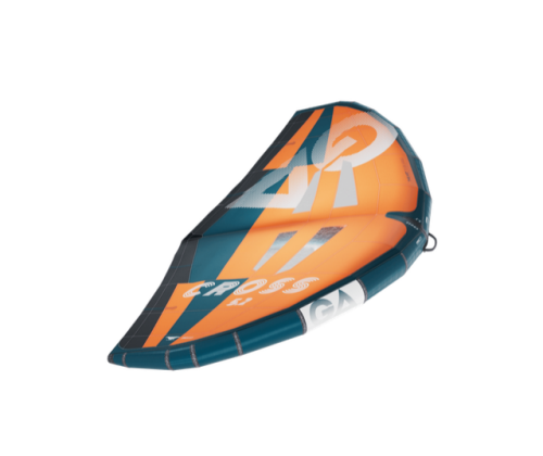 GA Wings CROSS 2025