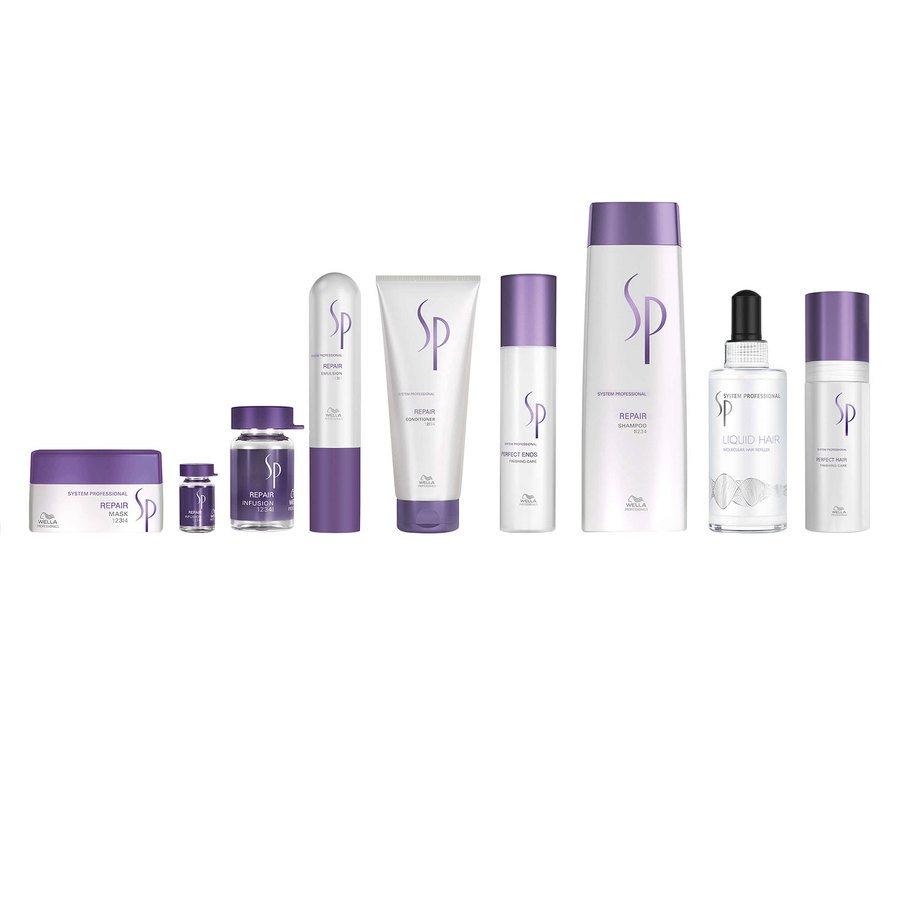 Wella Professionals Sp Classic Repair Conditioner 200ml