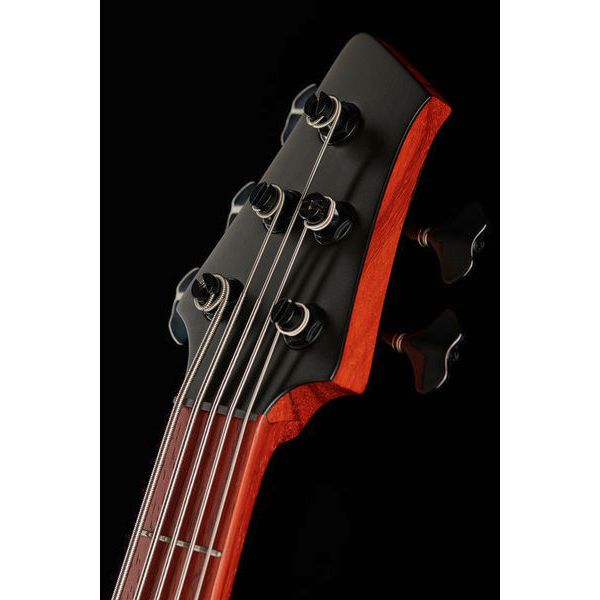 Le Fay Herr Schwarz 5