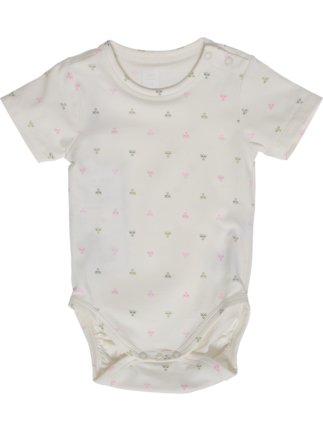 hmlBEESY BODY S/S