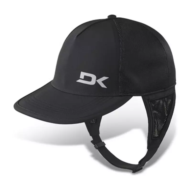 Casquette surf DAKINE Surf Black